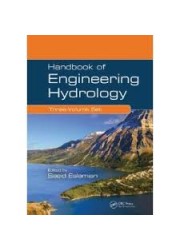 Handbook of Engineering Hydrology, (3 Volume Set)